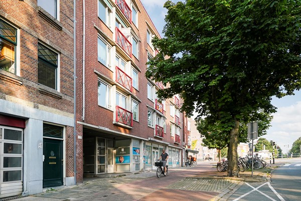 Medium property photo - Waldeck Pyrmontkade, 2518 RR Den Haag